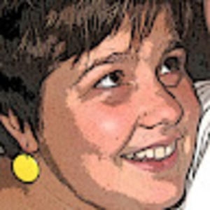 Meet your Posher, Katri